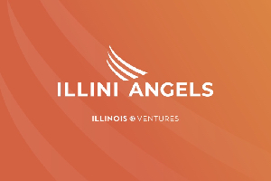 Illini Angels logo